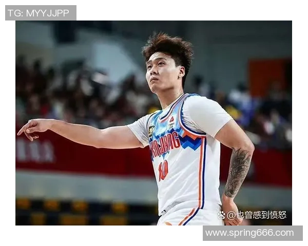 赵睿领衔新阵容，助力中国男篮冲击国际赛场新高峰