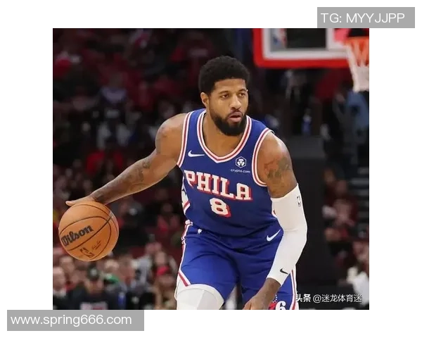 保罗乔治:从潜力新星到NBA顶级球员的成长之路与挑战